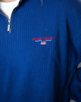 Ralph Lauren - Chaps Zipper