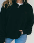 Chaps - Quarter zip
