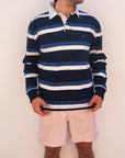 Tommy Hilfiger - Rugby Polo