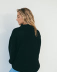 Chaps - Quarter zip