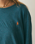 Ralph Lauren - Long Sleeve