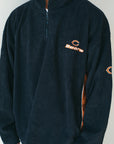 Bears - Quarter Zip