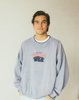 Grandpa - Sweatshirt