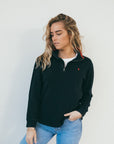 Ralph Lauren - Quarter zip