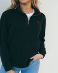 Ralph Lauren - Quarter zip