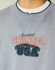 Grandpa - Sweatshirt