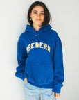 Nike X Brewers - Hoodie