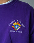 Knights of columbus - Sweatshirt