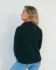 Ralph Lauren - Quarter zip