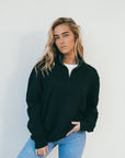 Ralph Lauren - Quarter zip
