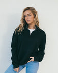 Ralph Lauren - Quarter zip