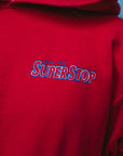 Superstop - Vintage - Kapuzenpullover