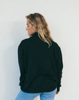 Ralph Lauren - Quarter zip