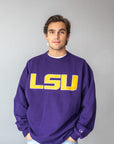 LSU - Sweatshirt