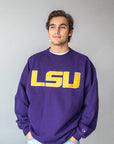 LSU - Sweatshirt