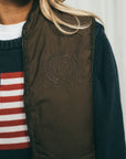 Ralph Lauren - Bodywarmer