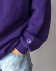 LSU - Sweatshirt
