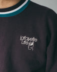 Lafayette Life - Sweatshirt