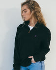 Ralph Lauren - Quarter zip
