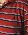 Ralph Lauren - Rugby Polo