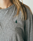 Ralph Lauren - Long Sleeve