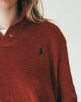 Ralph Lauren - Rugby Polo