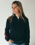 Ralph Lauren - Quarter Zip
