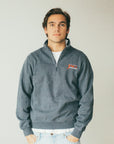 JAG - Quarter Zip