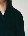 Ralph Lauren - Quarter Zip