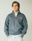 JAG - Quarter Zip