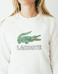 Lacoste - Sweatshirt