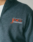 JAG - Quarter Zip
