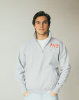 MIT- Quarter Zip