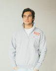 MIT- Quarter Zip