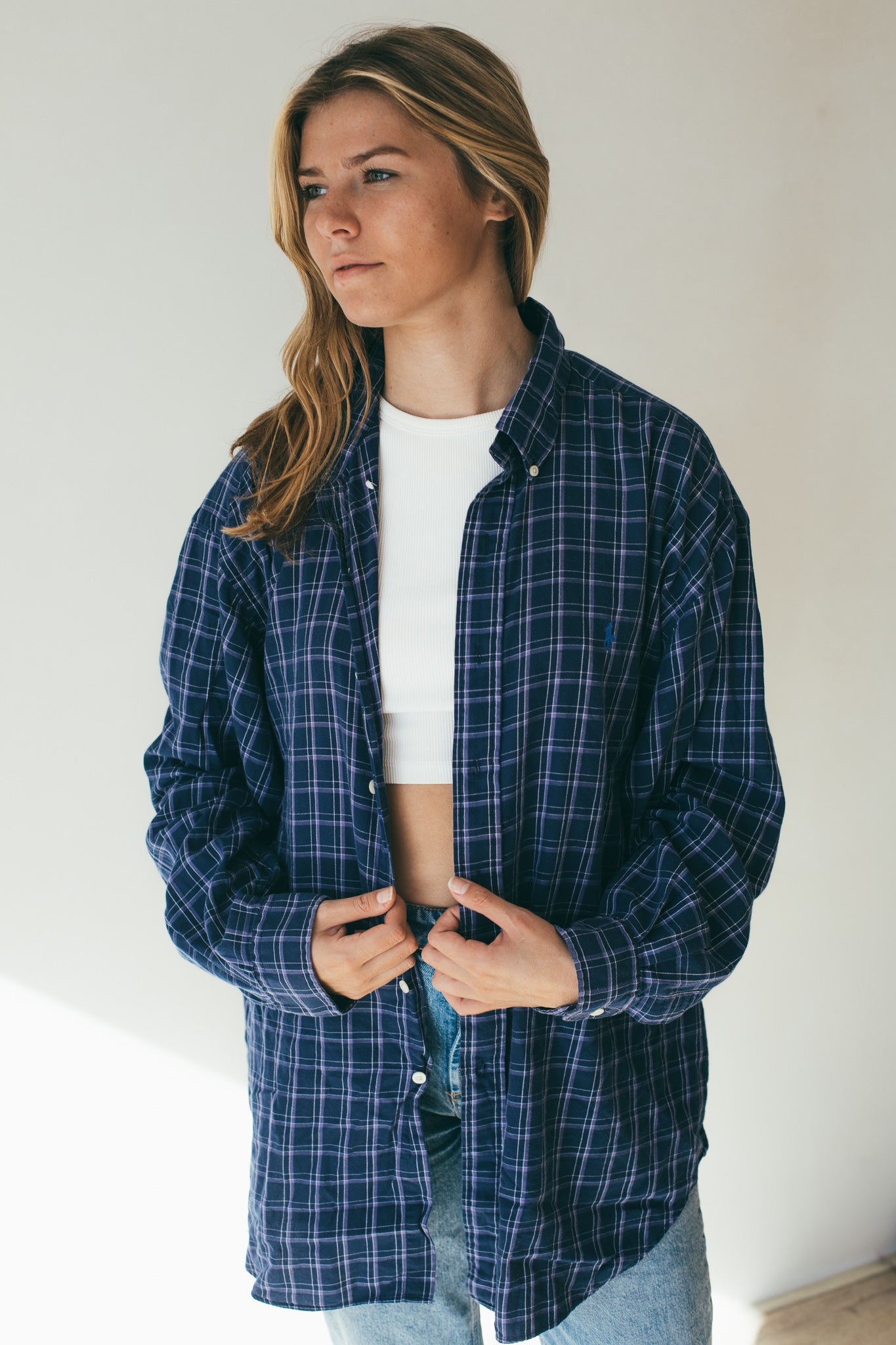 Ralph Lauren - Hemd