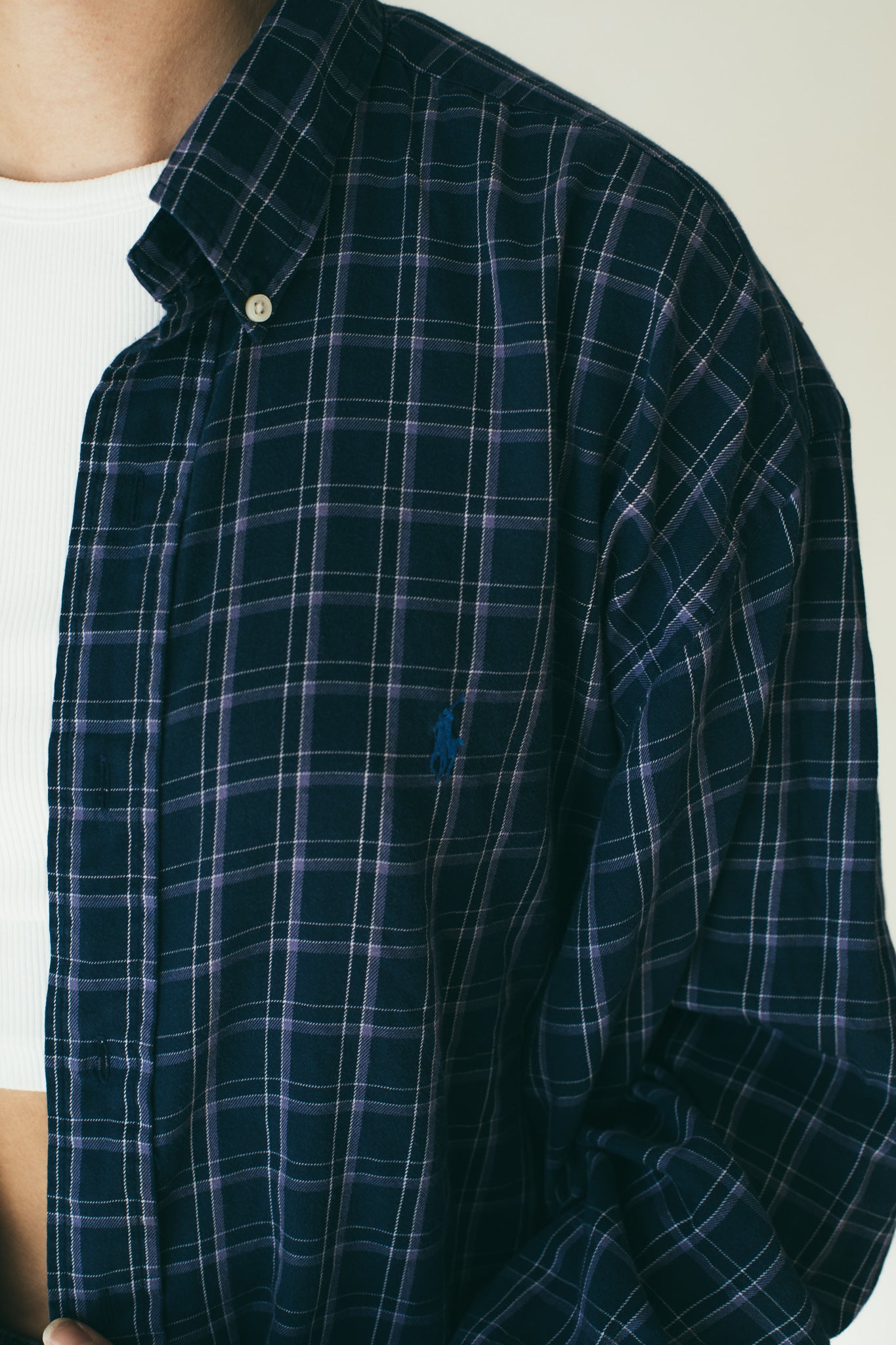 Ralph Lauren - Hemd
