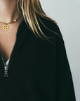 Ralph Lauren - Nautica Zipper