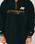 NASCAR X Stewart 20 - Quarter Zip