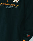 NASCAR X Stewart 20 - Quarter Zip