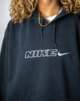 Nike - Spell Out - Hoodie