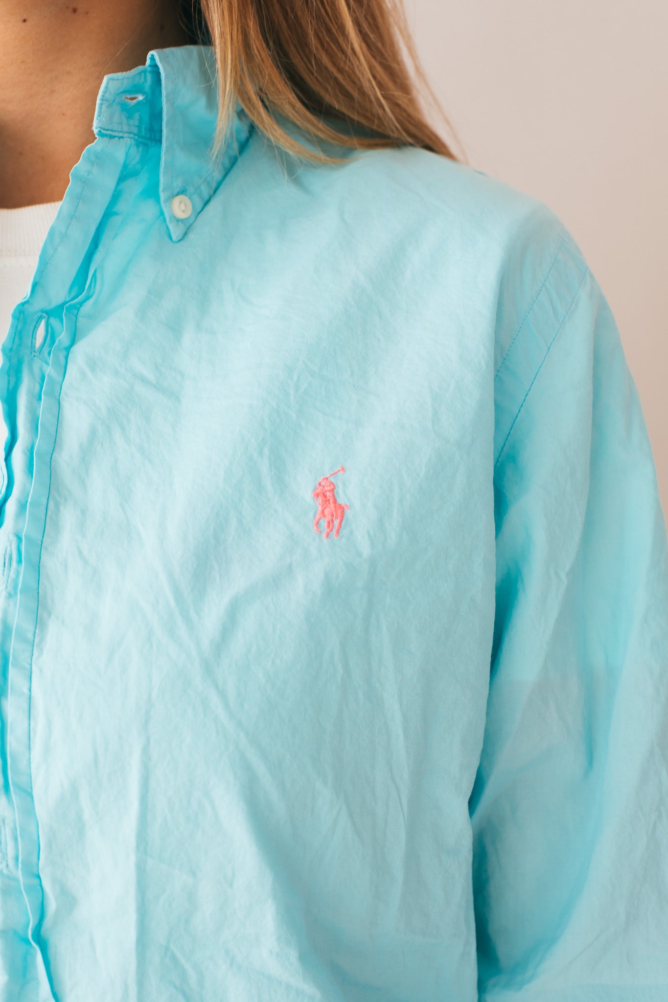 Ralph Lauren - Shirt