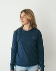 Ralph Lauren - Long Sleeve