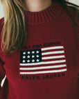Ralph Lauren - Sweatshirt