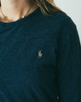 Ralph Lauren - Long Sleeve