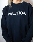 Ralph Lauren (Nautica) - Sweater