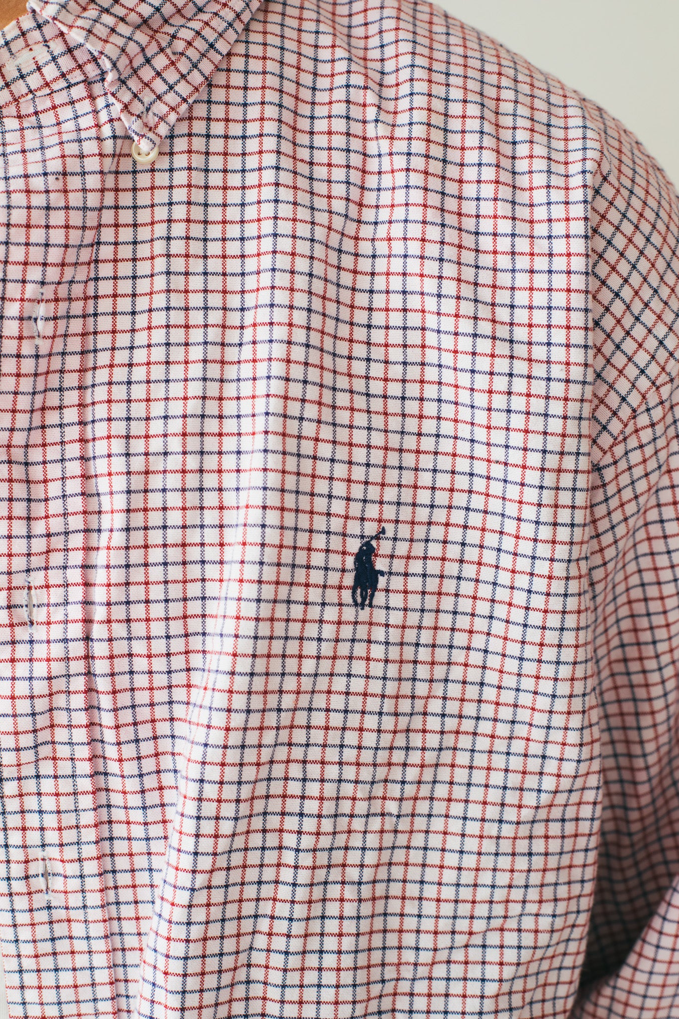 Ralph Lauren - Shirt