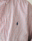Ralph Lauren - Shirt