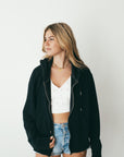 Ralph Lauren - Full Zipper