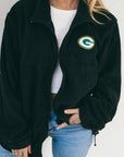 Packers - Full Zip
