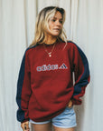 Adidas - Spell Out - Sweatshirt